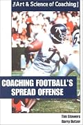 Coaching Footballs Spread Offense