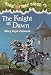 Magic Tree House #2: The Knight at Dawn