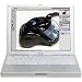 Apple iBook Laptop (500-MHz PowerPC G3, 128 MB RAM, 10 GB hard drive)