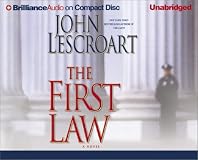 The First Law (Dismas Hardy)