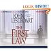 The First Law (Dismas Hardy Series)