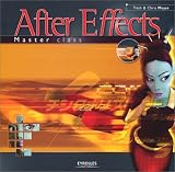 After effects master class (1 livre + 1 CD-Rom)
