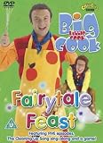 Big Cook Little Cook - Fairytale Feast [VHS]