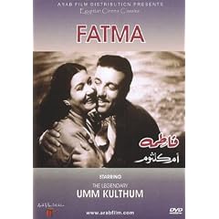 Fatma by 