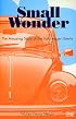 Small Wonder: The Amazing Story of the Volkswagen Beetle (Volkswagen)