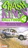 Review Duke Video  / Crash Kings - Rallying 4
