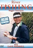 River Fishing - Waggler Techniques With Dave Harrell [DVD]
