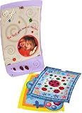Girl Tech Journal Scrapbook