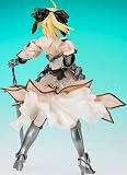 Saber Lily Gift Ver. (1/8 scale PVC Figure) Gift Fate/unlimited codes [JAPAN]