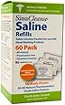 SinuCleanse Saline Refills -- 60 Packets