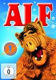 ALF - Die komplette erste Staffel [4 DVDs]