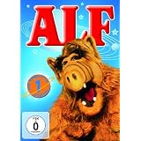 ALF - Die komplette erste Staffel [4 DVDs]von "Max Wright"