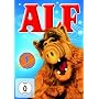 ALF - Die komplette erste Staffel (4 DVDs)