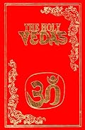 The Holy Vedas