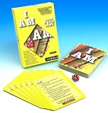 I Am Game - TV & Film [Toy]