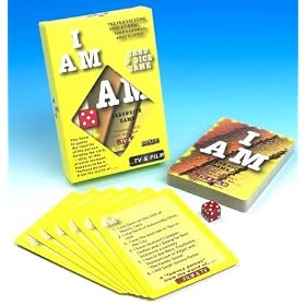 I Am Game - TV & Film