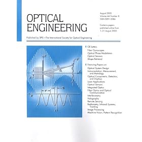 Optical Engineering by 
