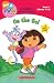  : On The Go! (Books 7 - 12) (Dora the Explorer Phonics Reading Program, Pack 1)