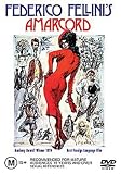 Amarcord [ NON-USA FORMAT, PAL, Reg.4 Import - Australia ]