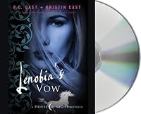 Lenobia's Vow: A House of Night Novella