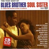 The Very Best of Blues Brother, Soul Sister
