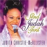 Send Judah First