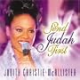 Send Judah First
