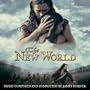 The New World [Music from the Motion Picture]