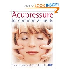 Acupressure for Common Ailments