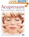 Acupressure for Common Ailments