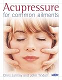 Acupressure for common ailments
