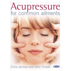 Acupressure for Common Ailments