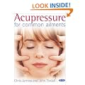 Acupressure for Common Ailments