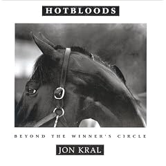 Hotbloods: Thoroughbred Horse Racing's Hidden World