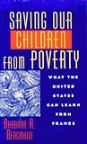 Saving Our Children from Poverty: What the United States Can Learn from France