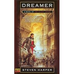 Dreamers: A Novel of the Silent Empire