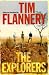 The Explorers (Paperback)