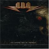 U.D.O. -  Wrong Side of Midnight