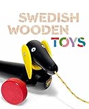 Swedish wooden toys