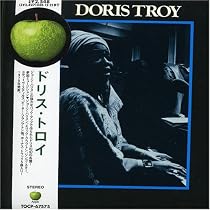 Doris Troy