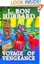 Voyage of Vengeance (Mission Earth Series)