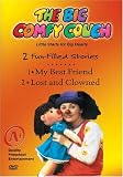 Big Comfy Couch: My Best Friend & Lost & Clowned Big Comfy Couch: My Best Friend & Lost & Clowned