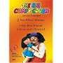 The Big Comfy Couch: My Best Friend/Lost and Clowned