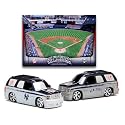 New York Yankees MLB Cadillac Escalade Home & Away Pack with Team Card