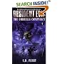 The Umbrella Conspiracy (Resident Evil #1)