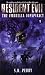 Books : The Umbrella Conspiracy (Resident Evil #1)
