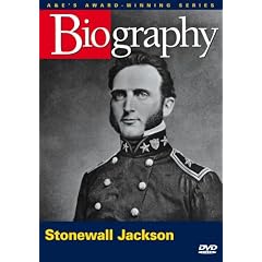 Biography - Stonewall Jackson by 