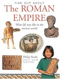 Books : Find Out About the Roman Empire (Find Out About) (Find Out About)