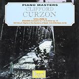 Revue Pearl  / Clifford Curzon, Vol. 2