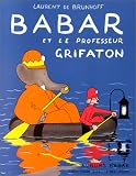 Babar et le professeur Grifaton
